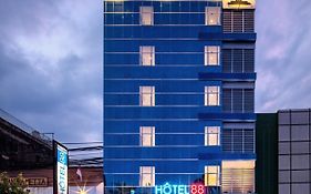Hotel 88 Mangga Besar Raya 120